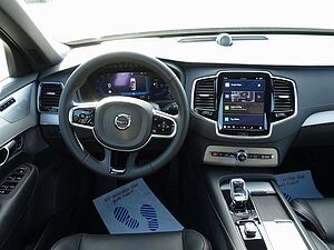 Volvo  Plus T8 AWD/HeadUP/360°/BLIS/B&W/FourC/Pano