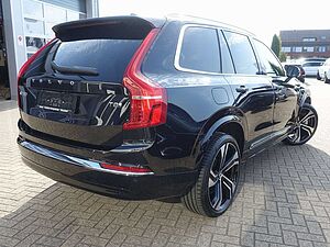 Volvo  Plus T8 AWD/HeadUP/360°/BLIS/B&W/FourC/Pano