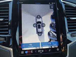 Volvo  Plus T8 AWD/HeadUP/360°/BLIS/B&W/FourC/Pano