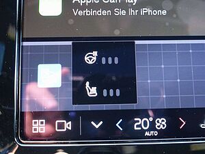 Volvo  Plus T8 AWD/HeadUP/360°/BLIS/B&W/FourC/Pano