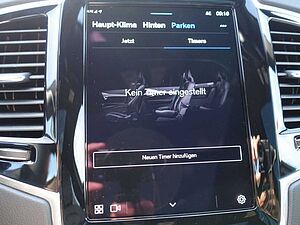 Volvo  Plus T8 AWD/HeadUP/360°/BLIS/B&W/FourC/Pano