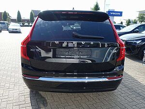 Volvo  Plus T8 AWD/HeadUP/360°/BLIS/B&W/FourC/Pano