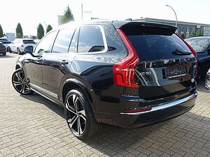 Volvo  Plus T8 AWD/HeadUP/360°/BLIS/B&W/FourC/Pano