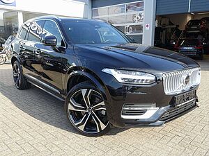 Volvo  Plus T8 AWD/HeadUP/360°/BLIS/B&W/FourC/Pano