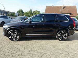 Volvo  Plus T8 AWD/HeadUP/360°/BLIS/B&W/FourC/Pano