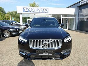 Volvo  Plus T8 AWD/HeadUP/360°/BLIS/B&W/FourC/Pano