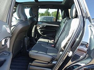 Volvo  Plus T8 AWD/HeadUP/360°/BLIS/B&W/FourC/Pano