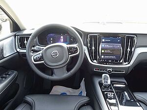 Volvo  Recharge Ultimate T8 AWD/360°/B&W/Massage