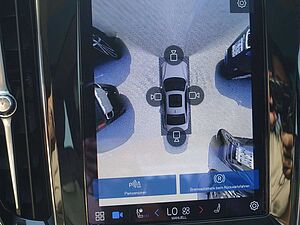 Volvo  Recharge Ultimate T8 AWD/360°/B&W/Massage