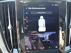 Volvo  Recharge Ultimate T8 AWD/360°/B&W/Massage