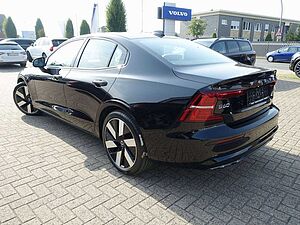 Volvo  Recharge Ultimate T8 AWD/360°/B&W/Massage