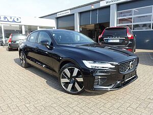 Volvo  Recharge Ultimate T8 AWD/360°/B&W/Massage