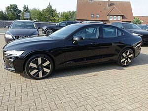 Volvo  Recharge Ultimate T8 AWD/360°/B&W/Massage