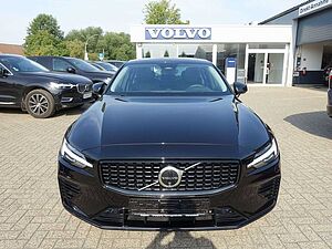 Volvo  Recharge Ultimate T8 AWD/360°/B&W/Massage