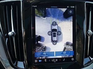 Volvo  Ultra T6 AWD/360°/Head-Up/Pano/360°/H&K/BLIS