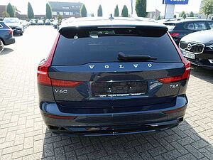 Volvo  Ultra T6 AWD/360°/Head-Up/Pano/360°/H&K/BLIS