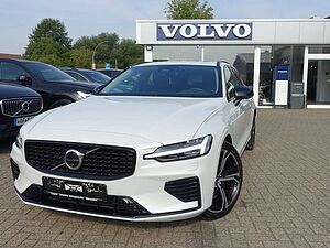Volvo  Plus T6 AWD/AHK/Pano/360°/H&K/Sitzkühlung