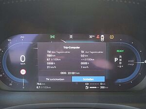 Volvo  Plus T6 AWD/AHK/Pano/360°/H&K/Sitzkühlung