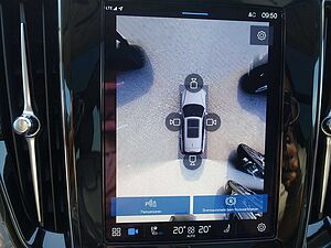 Volvo  Plus T6 AWD/AHK/Pano/360°/H&K/Sitzkühlung