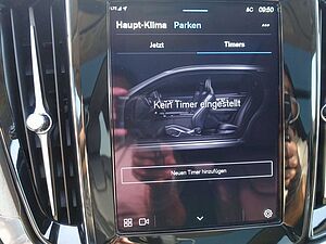 Volvo  Plus T6 AWD/AHK/Pano/360°/H&K/Sitzkühlung