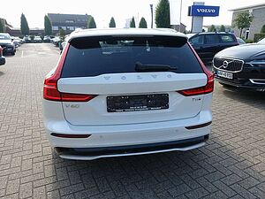Volvo  Plus T6 AWD/AHK/Pano/360°/H&K/Sitzkühlung