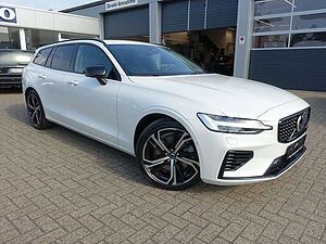 Volvo  Plus T6 AWD/AHK/Pano/360°/H&K/Sitzkühlung