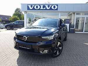 Volvo  Recharge Plus, Single Motor/Kamera/BLIS