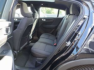 Volvo  Recharge Plus, Single Motor/Kamera/BLIS