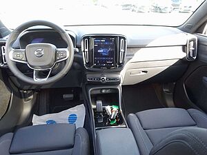 Volvo  Recharge Plus, Single Motor/Kamera/BLIS