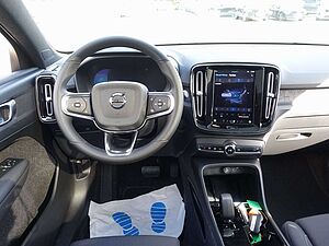 Volvo  Recharge Plus, Single Motor/Kamera/BLIS