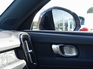 Volvo  Recharge Plus, Single Motor/Kamera/BLIS