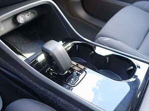 Volvo  Recharge Plus, Single Motor/Kamera/BLIS