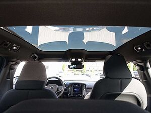 Volvo  Recharge Plus, Single Motor/Kamera/BLIS