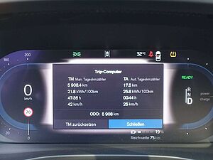 Volvo  Recharge Plus, Single Motor/Kamera/BLIS