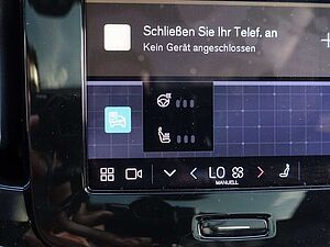 Volvo  Recharge Plus, Single Motor/Kamera/BLIS