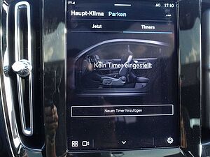 Volvo  Recharge Plus, Single Motor/Kamera/BLIS