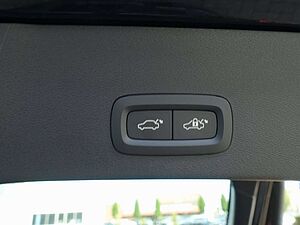 Volvo  Recharge Plus, Single Motor/Kamera/BLIS