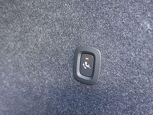 Volvo  Recharge Plus, Single Motor/Kamera/BLIS