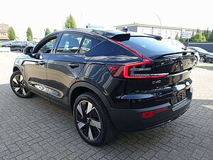 Volvo  Recharge Plus, Single Motor/Kamera/BLIS
