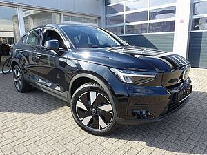 Volvo  Recharge Plus, Single Motor/Kamera/BLIS