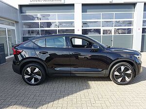 Volvo  Recharge Plus, Single Motor/Kamera/BLIS