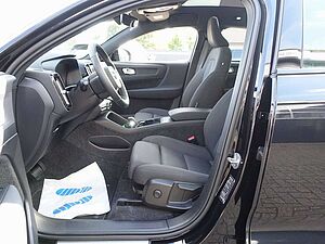 Volvo  Recharge Plus, Single Motor/Kamera/BLIS