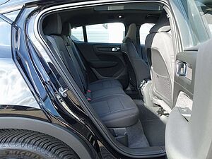 Volvo  Recharge Plus, Single Motor/Kamera/BLIS
