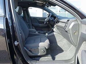 Volvo  Recharge Plus, Single Motor/Kamera/BLIS