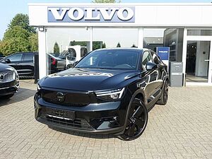Volvo  Black Edition Ultra Twin Motor Performance