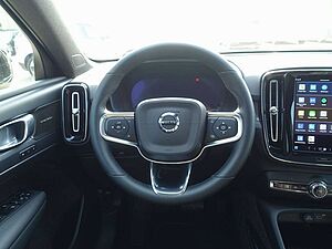 Volvo  Black Edition Ultra Twin Motor Performance