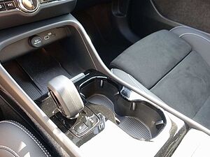 Volvo  Black Edition Ultra Twin Motor Performance