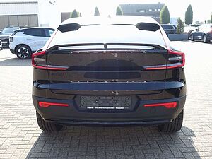 Volvo  Black Edition Ultra Twin Motor Performance