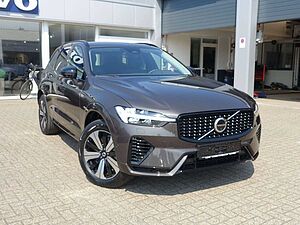 Volvo  Plus T6  Dark AWD/360°/Pano/H&K/BLIS/Memory
