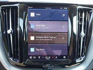 Volvo  Plus T6  Dark AWD/360°/Pano/H&K/BLIS/Memory